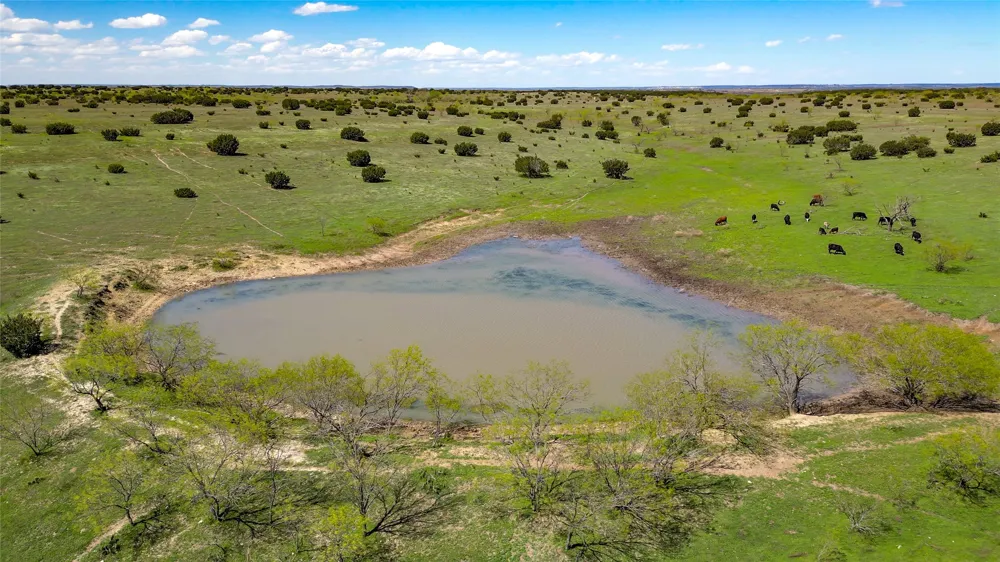 4121 County Road 2719 Evant, TX 76525