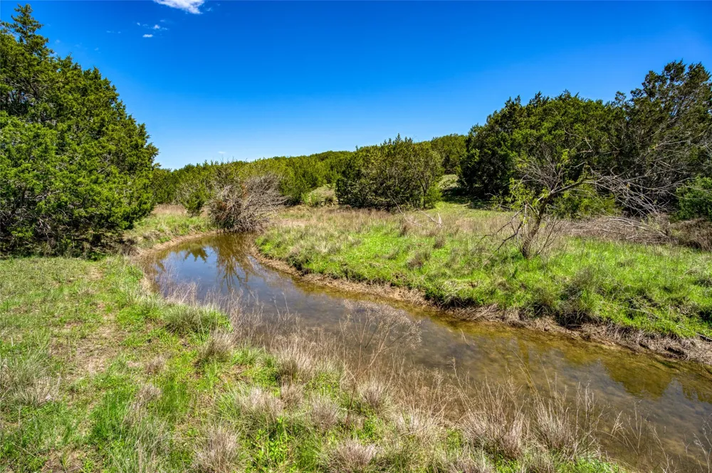 4121 County Road 2719 Evant, TX 76525