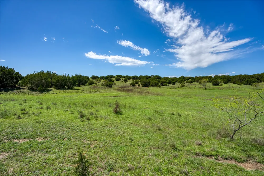 4121 County Road 2719 Evant, TX 76525