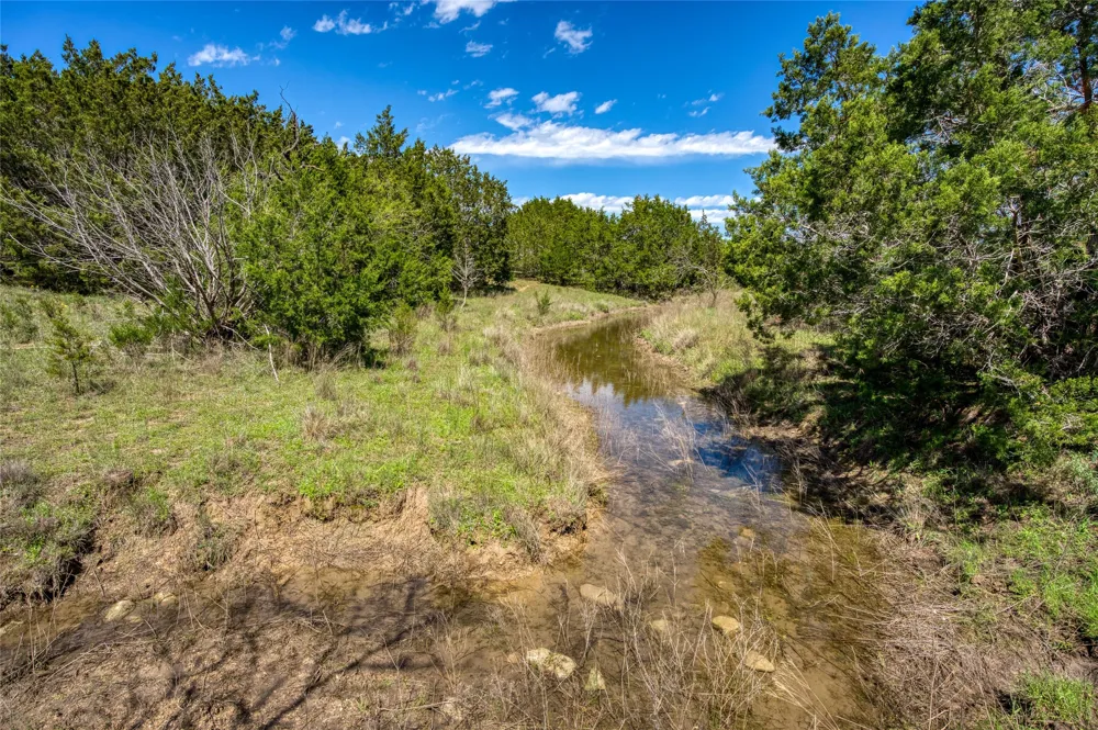 4121 County Road 2719 Evant, TX 76525