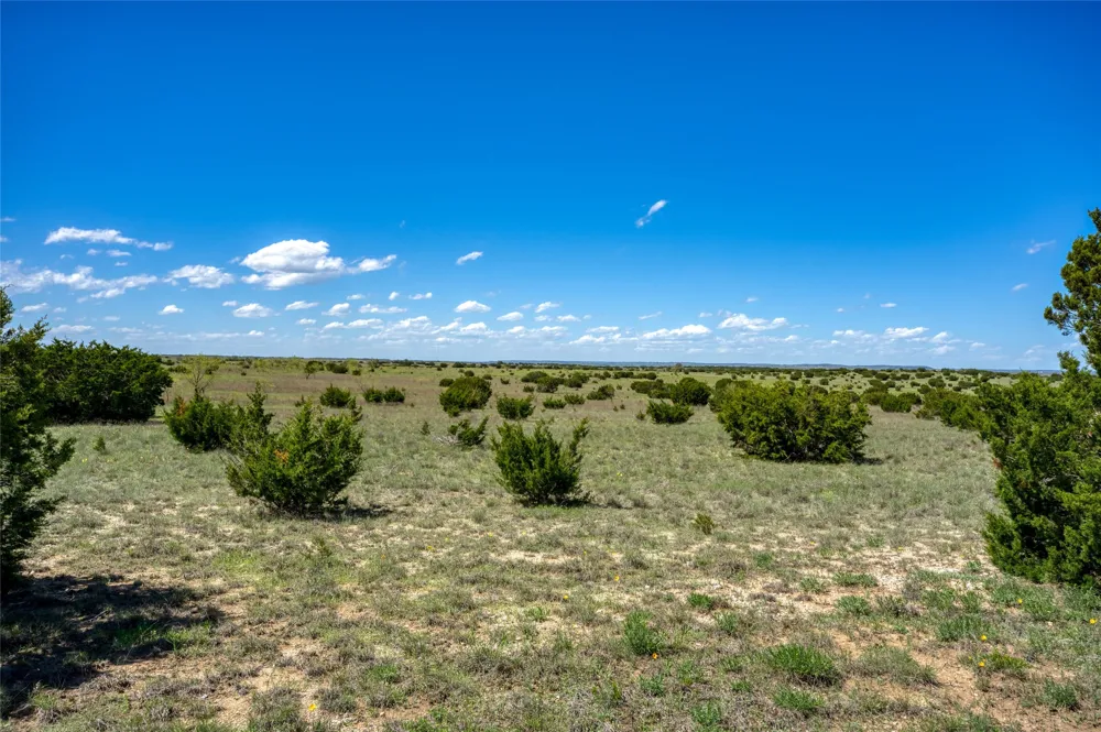 4121 County Road 2719 Evant, TX 76525