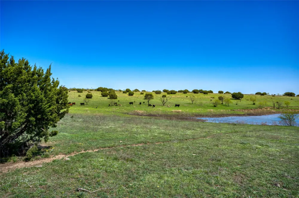 4121 County Road 2719 Evant, TX 76525