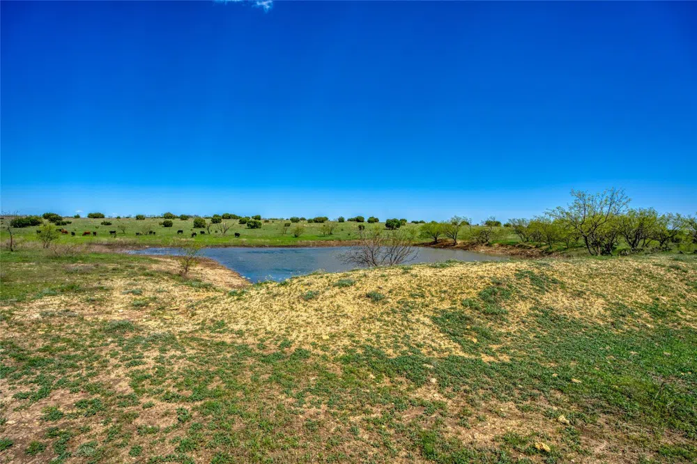 4121 County Road 2719 Evant, TX 76525