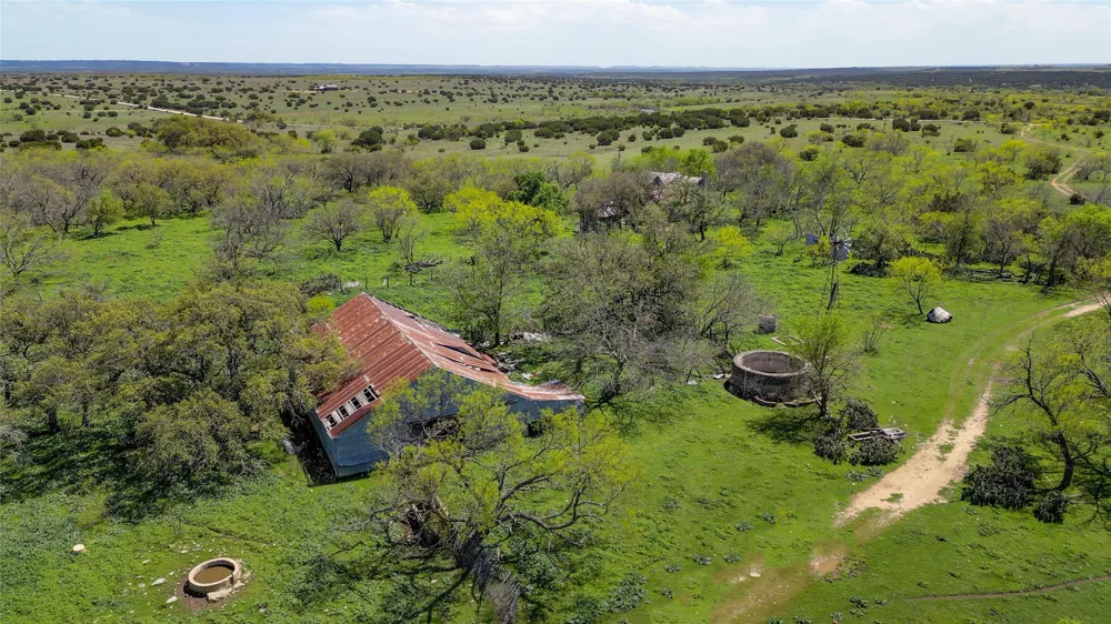4121 County Road 2719 Evant, TX 76525