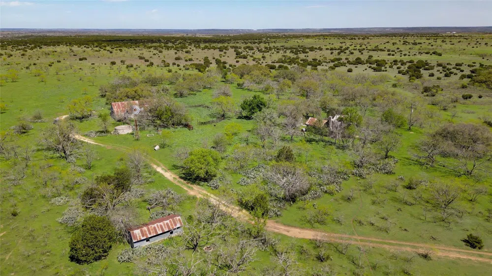 4121 County Road 2719 Evant, TX 76525