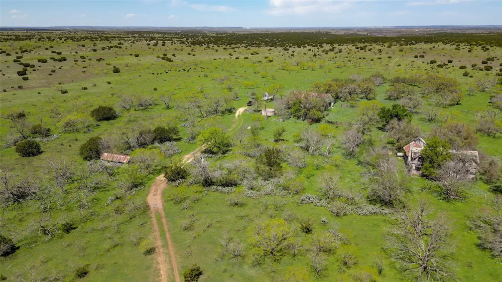 4121 County Road 2719 Evant, TX 76525