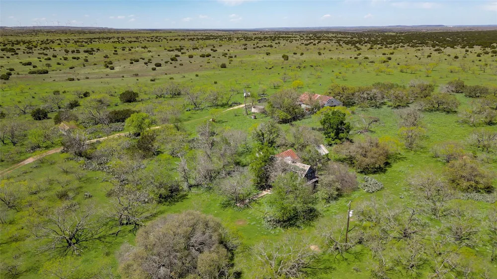 4121 County Road 2719 Evant, TX 76525