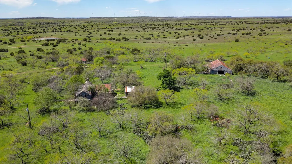 4121 County Road 2719 Evant, TX 76525