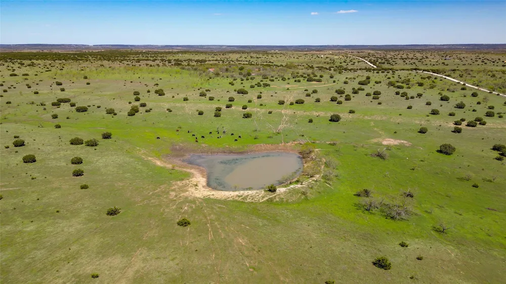 4121 County Road 2719 Evant, TX 76525