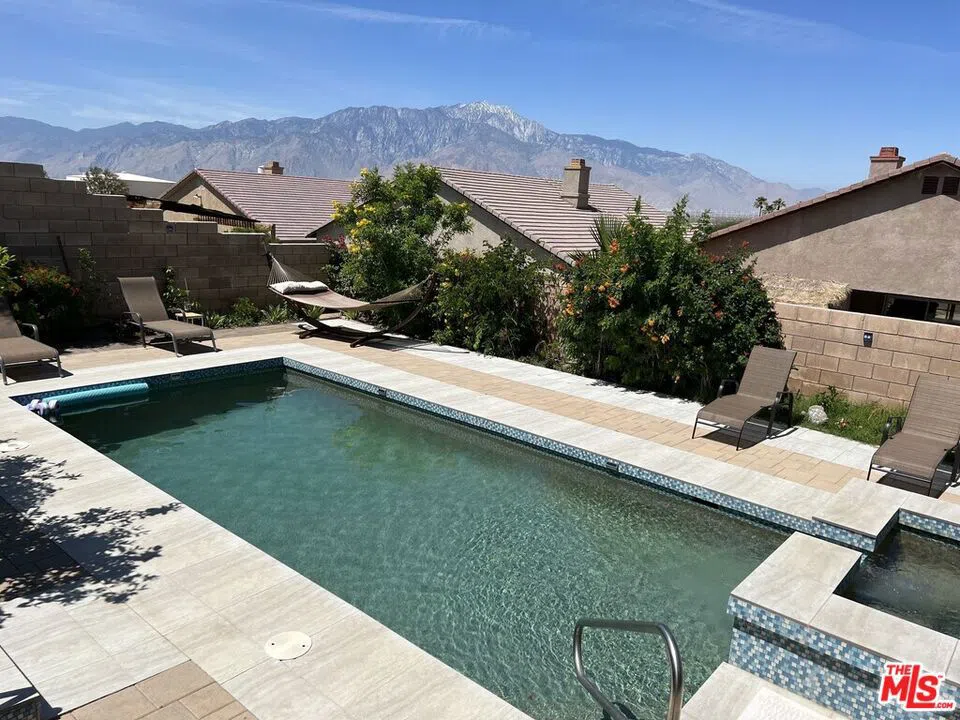 Address Not Shown Desert Hot Springs, CA 92240