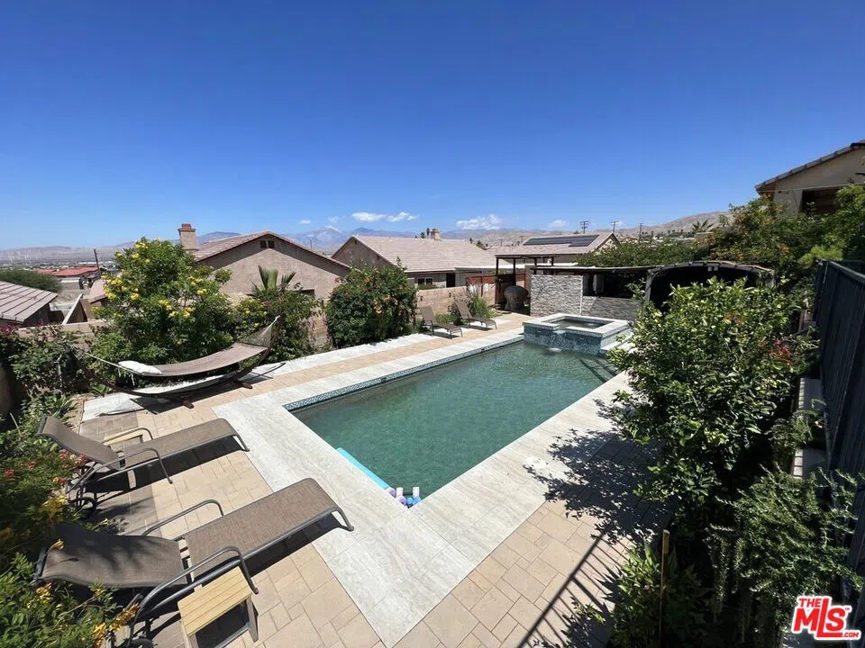 Address Not Shown Desert Hot Springs, CA 92240