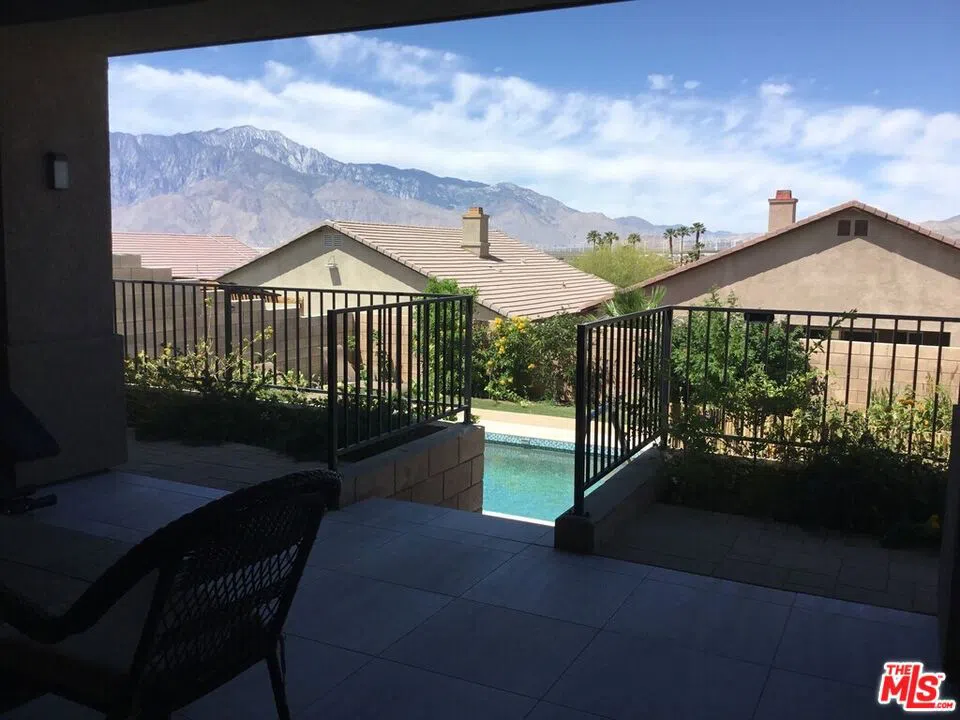 Address Not Shown Desert Hot Springs, CA 92240