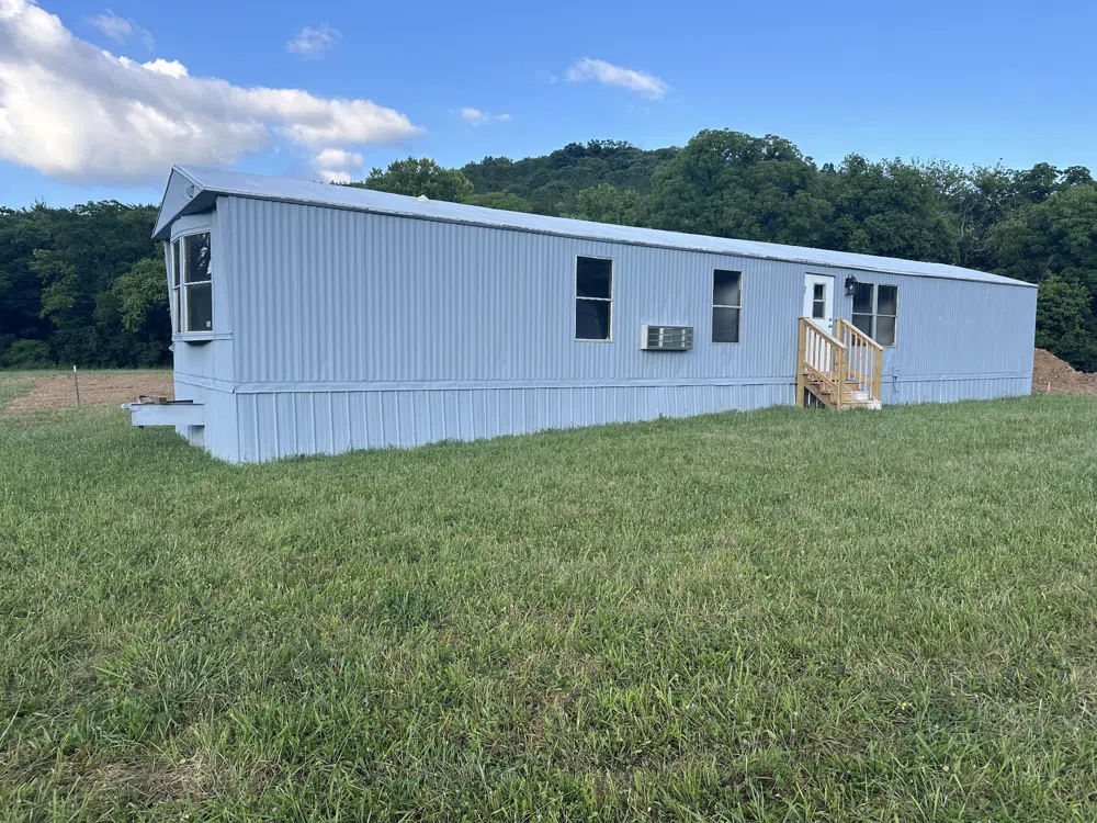 12 Young road Buffalo Valley, TN 38548