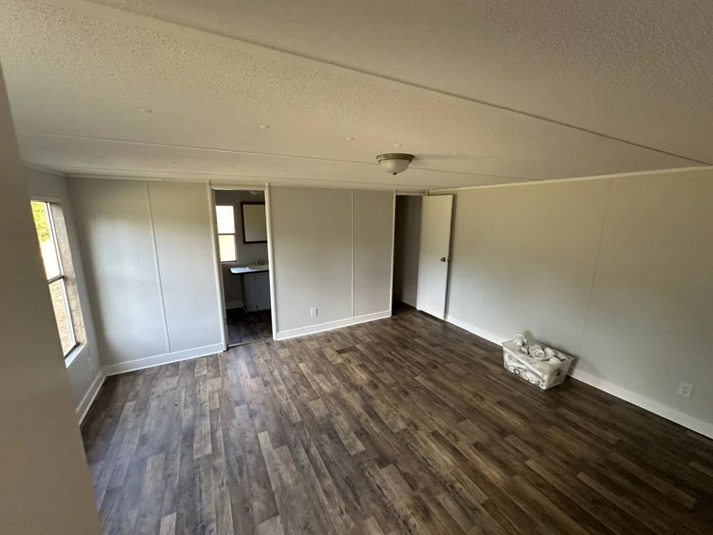 12 Young road Buffalo Valley, TN 38548