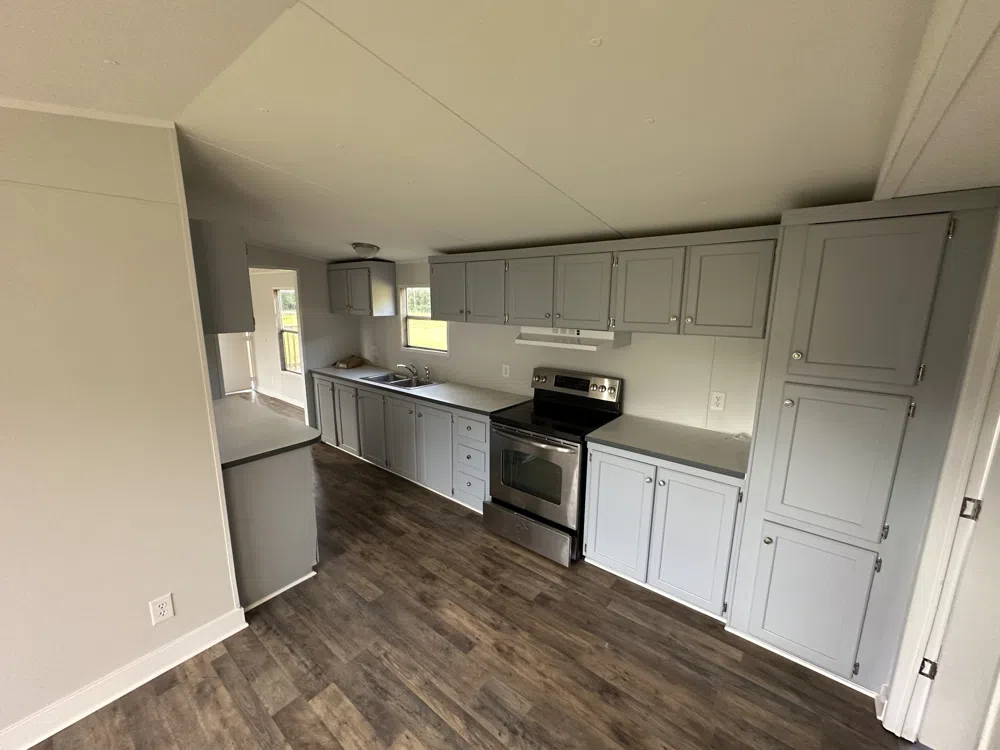 12 Young road Buffalo Valley, TN 38548