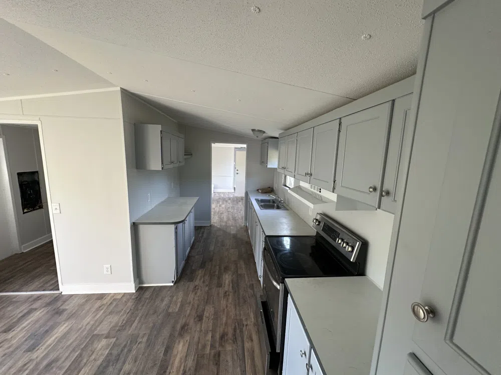 12 Young road Buffalo Valley, TN 38548