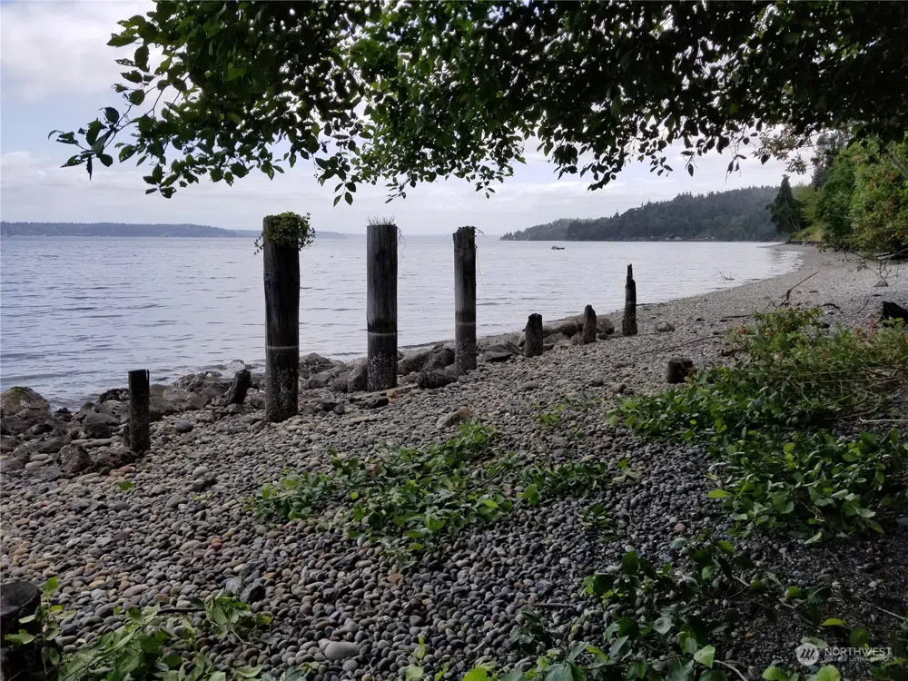 0 Cunliffe Road SW Vashon, WA 98070