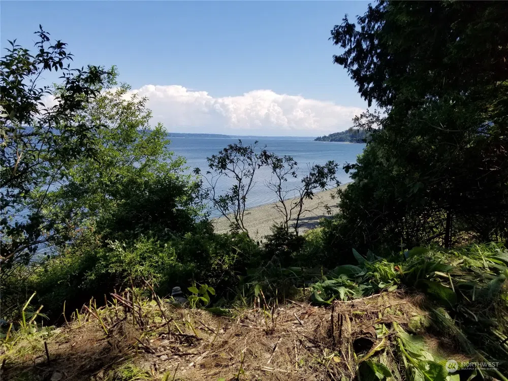 0 Cunliffe Road SW Vashon, WA 98070