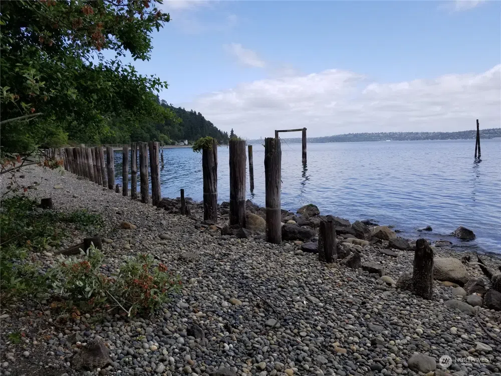 0 Cunliffe Road SW Vashon, WA 98070