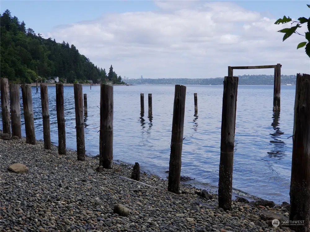 0 Cunliffe Road SW Vashon, WA 98070
