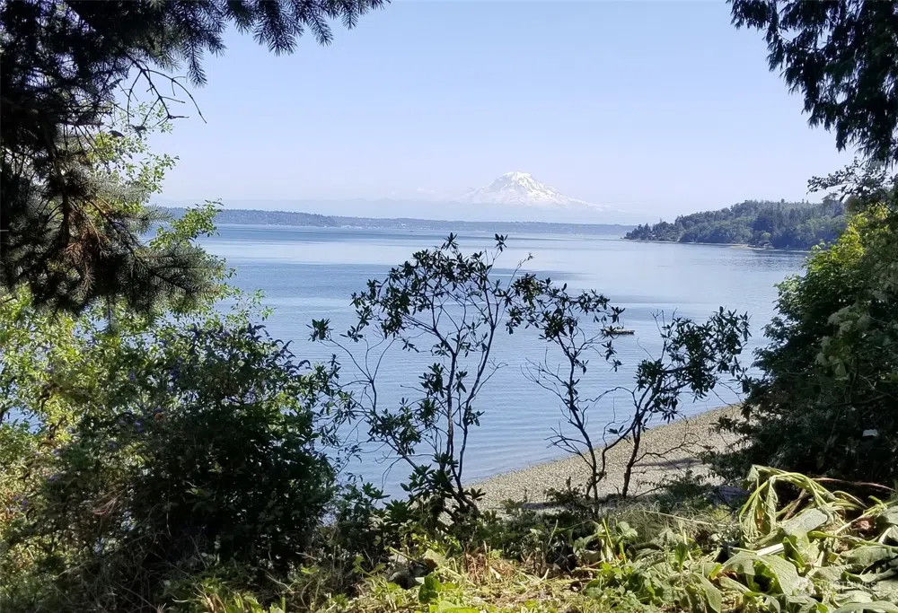 0 Cunliffe Road SW Vashon, WA 98070