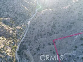 2 Near Burns Canyon Road Pioneertown, CA 92268
