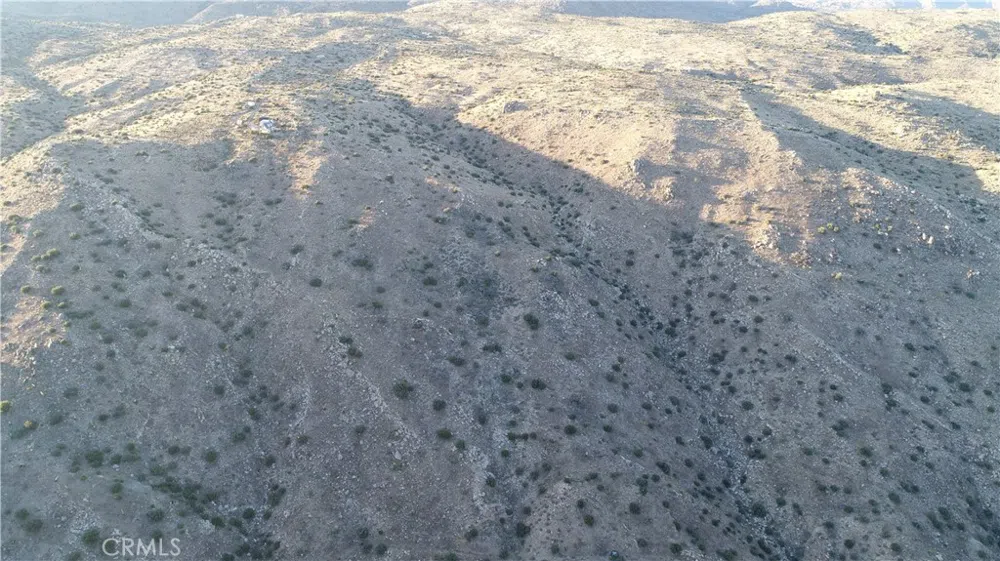 2 Near Burns Canyon Road Pioneertown, CA 92268