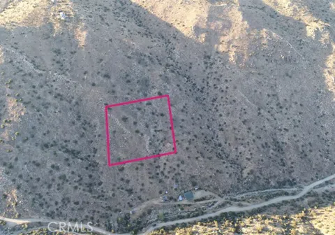 2 Near Burns Canyon Road