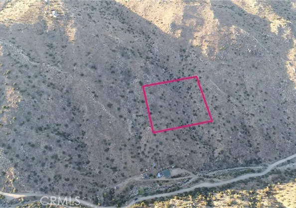 2 Near Burns Canyon Pioneertown, CA 92268