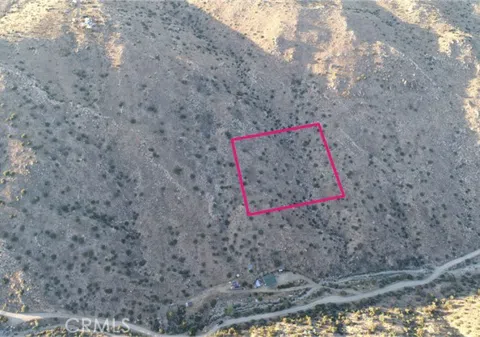 2 Near Burns Canyon