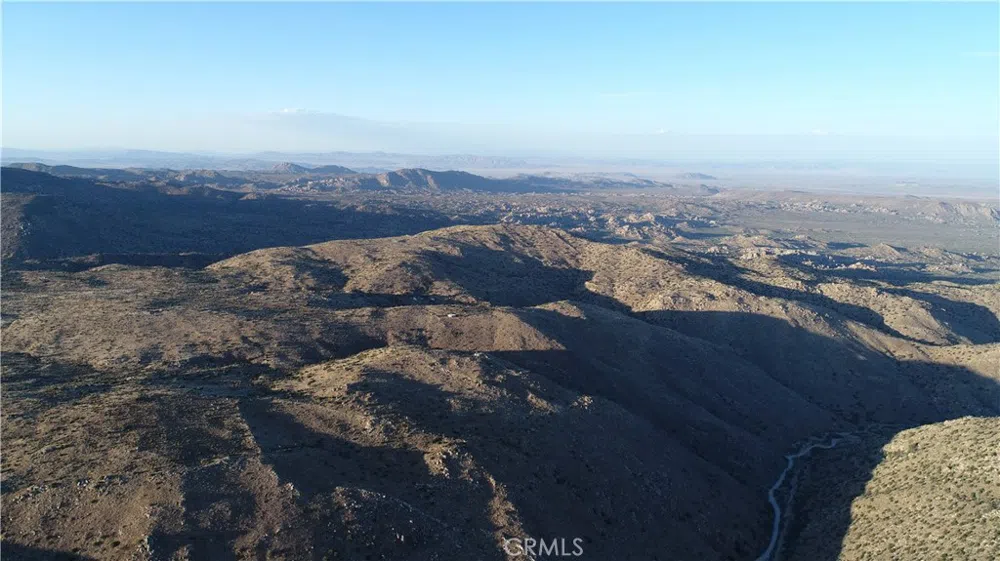 2 Near Burns Canyon Pioneertown, CA 92268