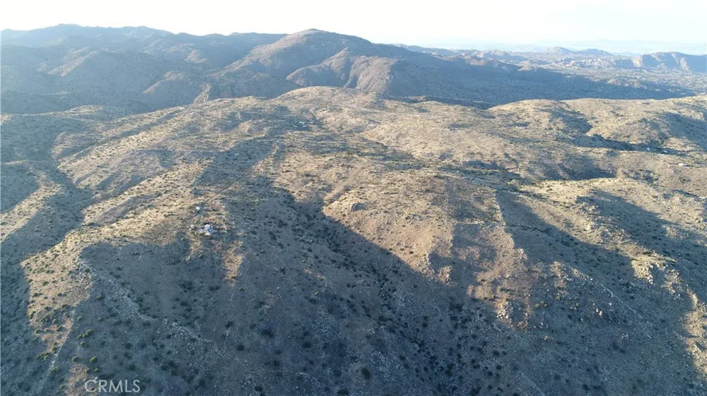 2 Near Burns Canyon Pioneertown, CA 92268