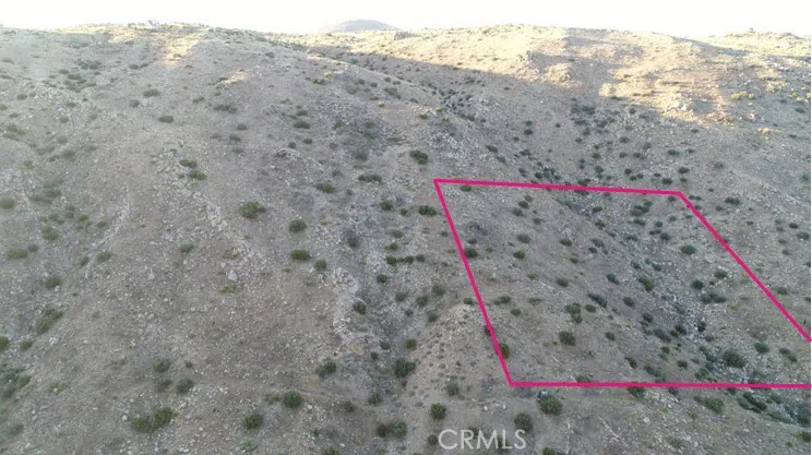 2 Near Burns Canyon Pioneertown, CA 92268