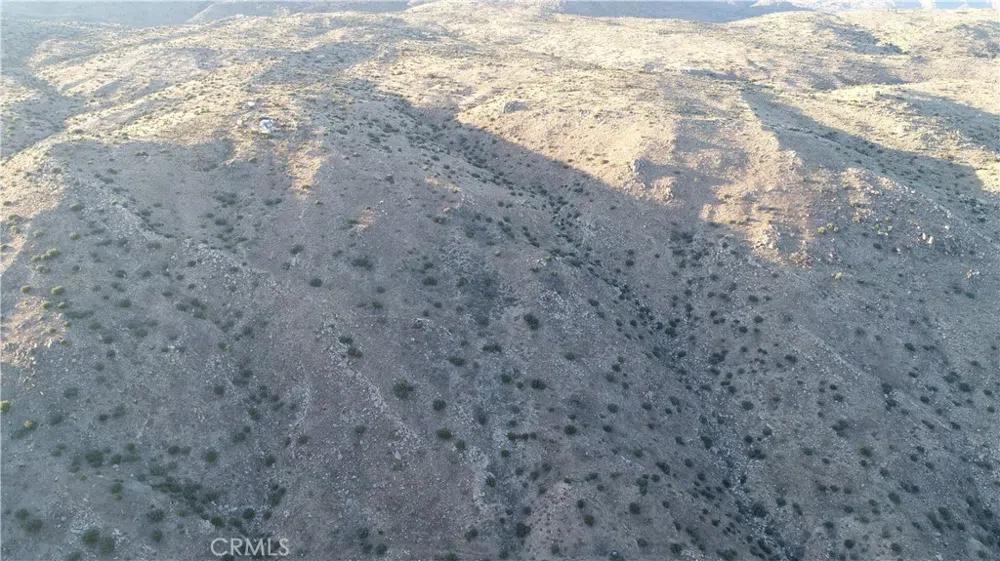 2 Near Burns Canyon Pioneertown, CA 92268