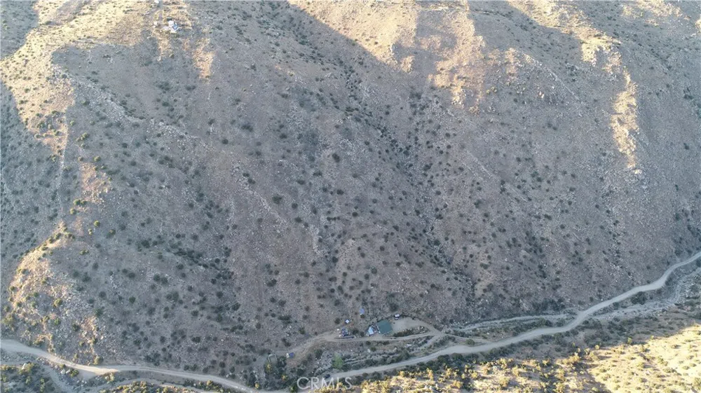 2 Near Burns Canyon Pioneertown, CA 92268
