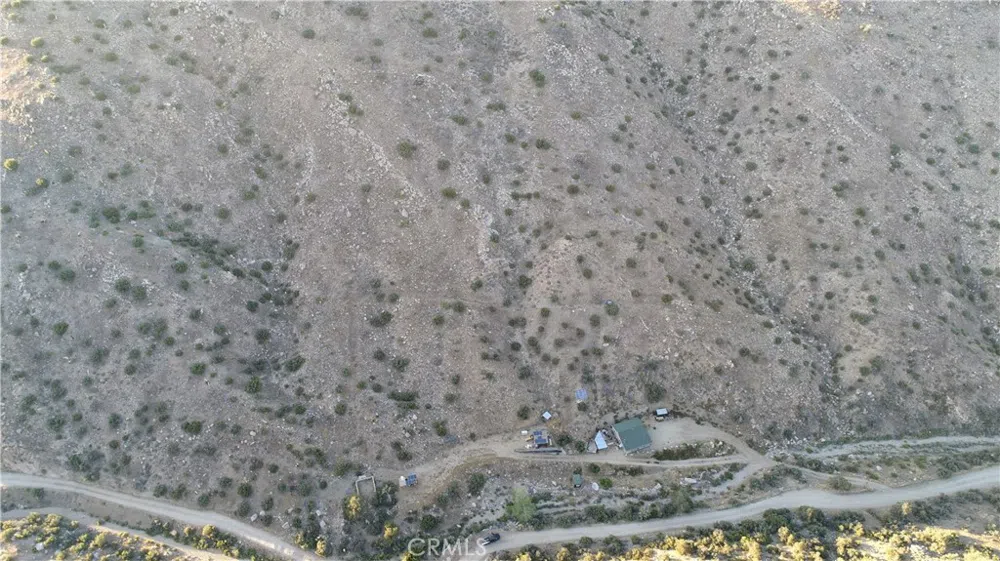 2 Near Burns Canyon Pioneertown, CA 92268