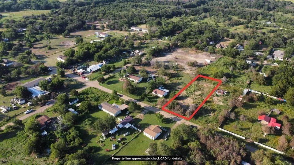 Bunche Boulevard Elm Mott, TX 76640