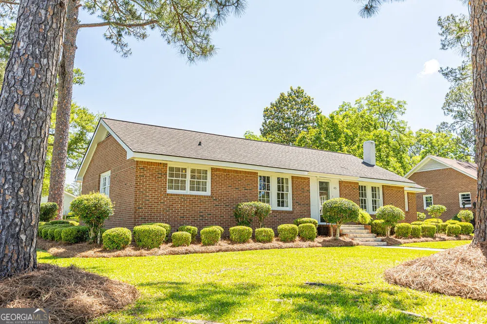 45 Seventh Helena, GA 31037