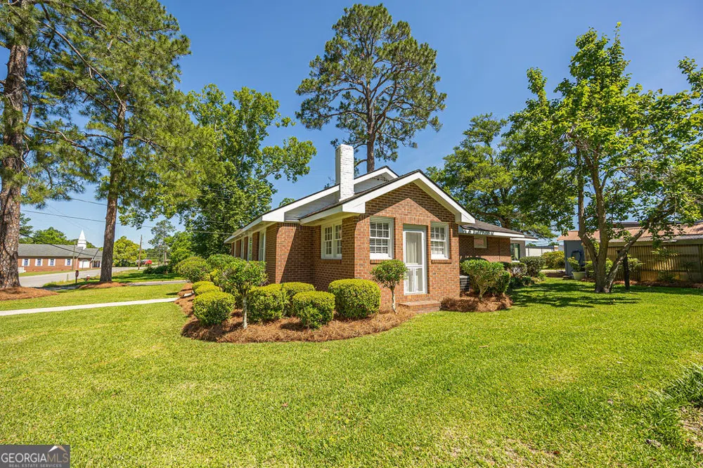 45 Seventh Helena, GA 31037
