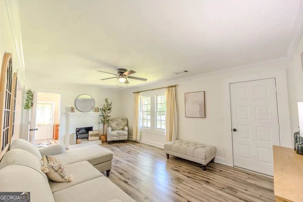 45 Seventh Helena, GA 31037