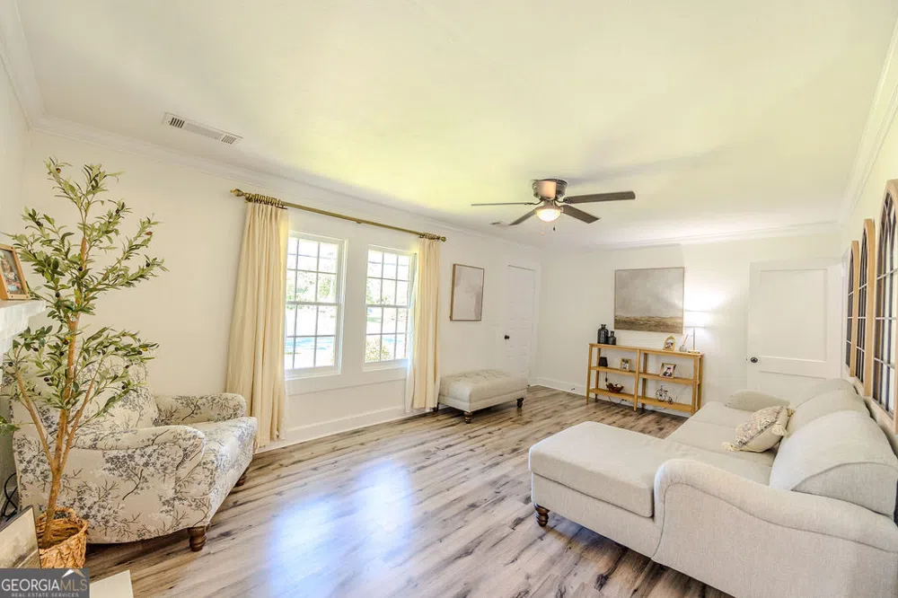 45 Seventh Helena, GA 31037