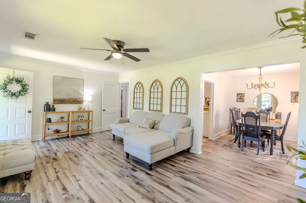 45 Seventh Helena, GA 31037