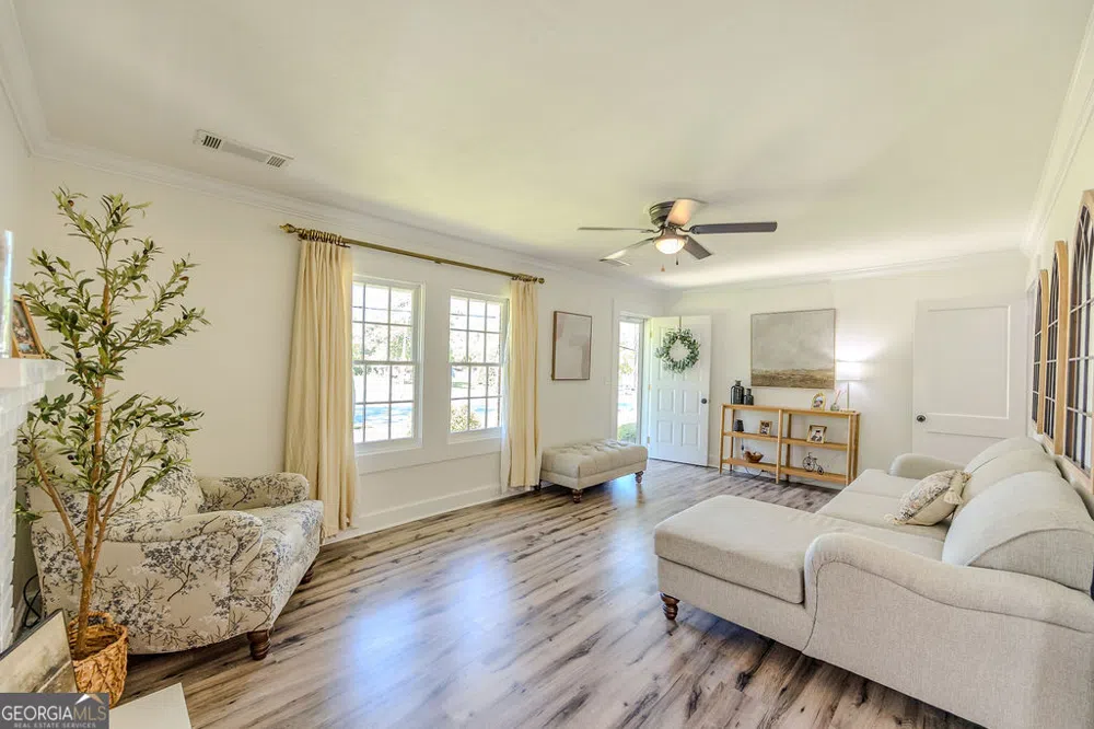 45 Seventh Helena, GA 31037