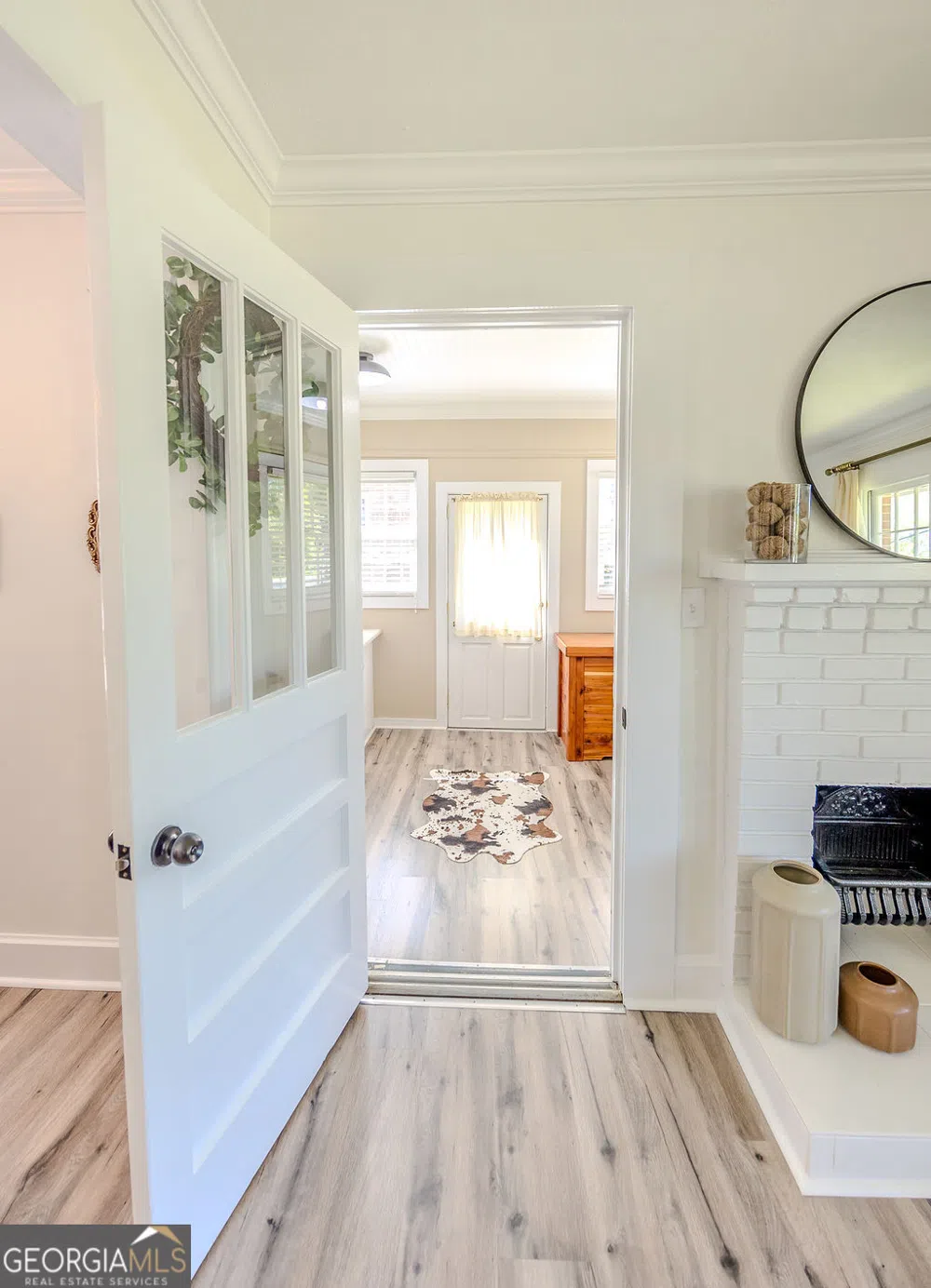 45 Seventh Helena, GA 31037