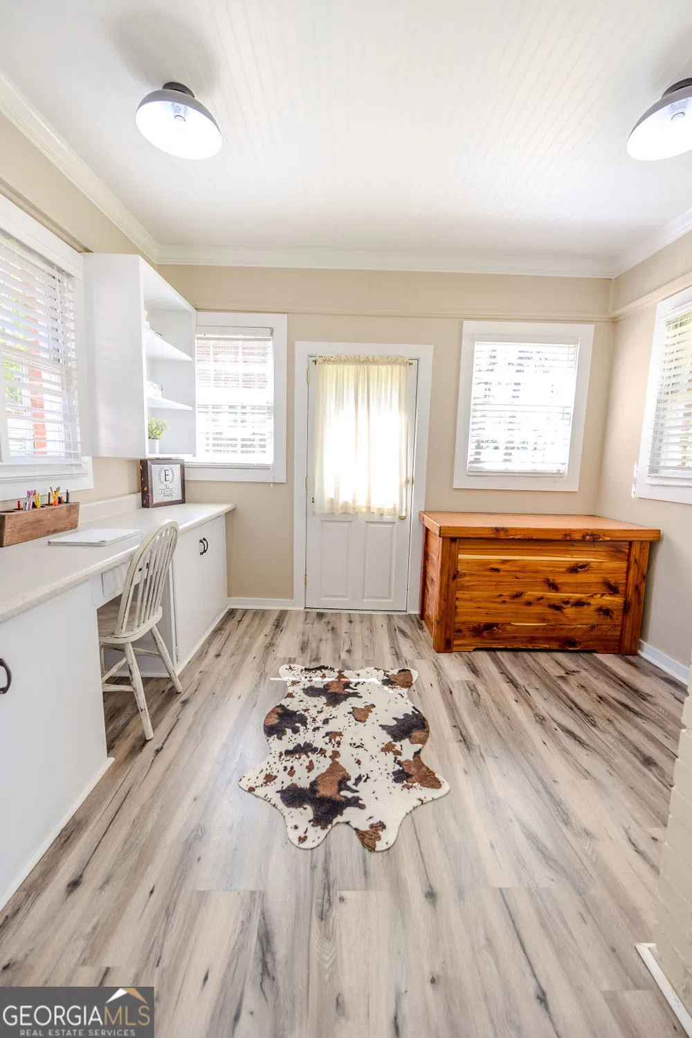 45 Seventh Helena, GA 31037