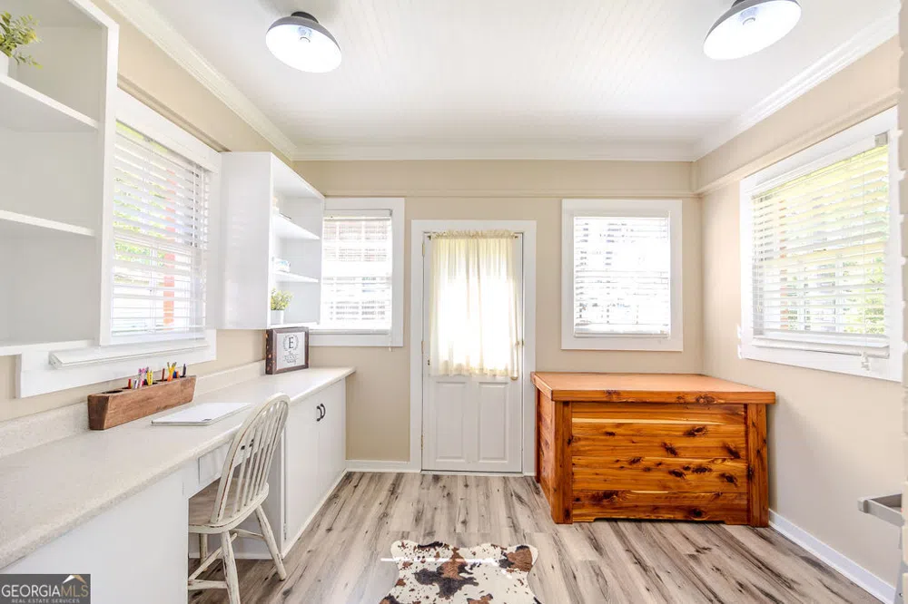 45 Seventh Helena, GA 31037