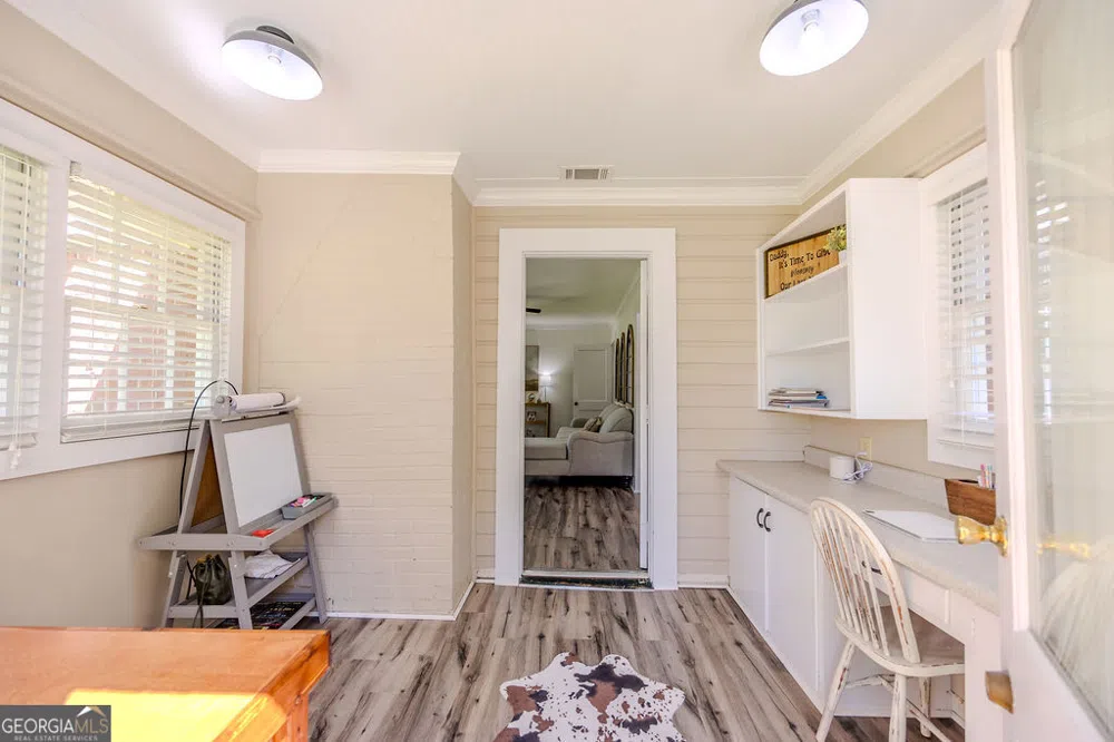 45 Seventh Helena, GA 31037