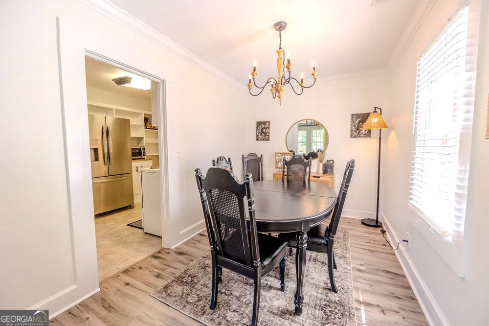 45 Seventh Helena, GA 31037