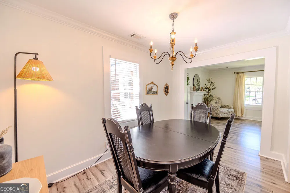 45 Seventh Helena, GA 31037