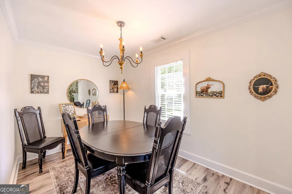 45 Seventh Helena, GA 31037